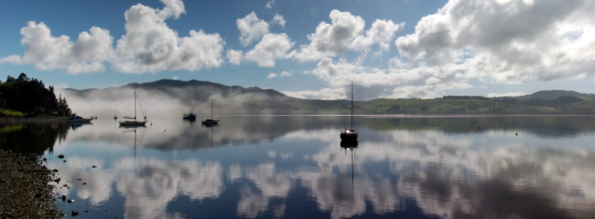 Cable Bay