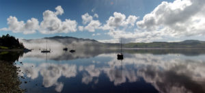 Cable Bay